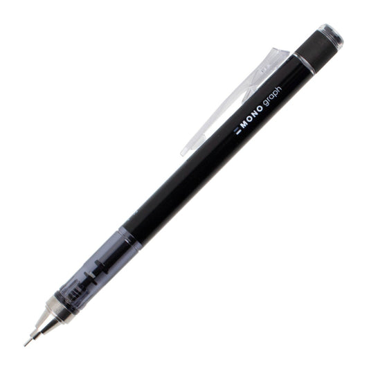 Tombow Monograph Mechanical Pencil - 0.5
