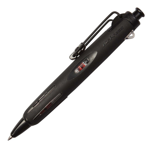 Tombow AirPress Ballpoint Pen - Black