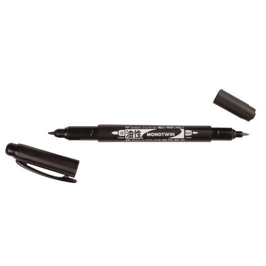 Tombow Mono Twin Permanent Matker